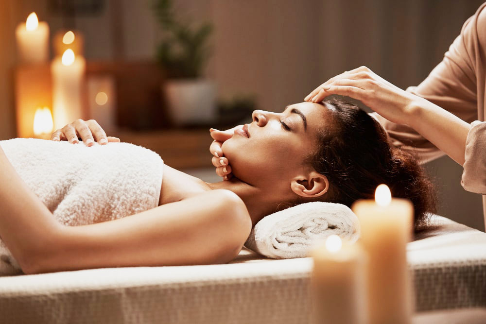 Linda Asian Spa